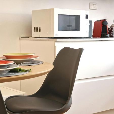 Nur Casa Vacanze Bergamo Apartment Bagian luar foto
