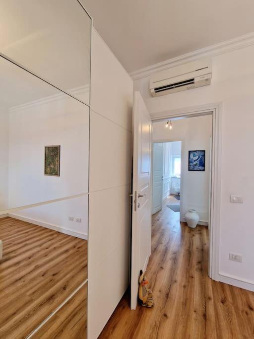 Nur Casa Vacanze Bergamo Apartment Bagian luar foto