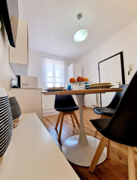 Nur Casa Vacanze Bergamo Apartment Bagian luar foto