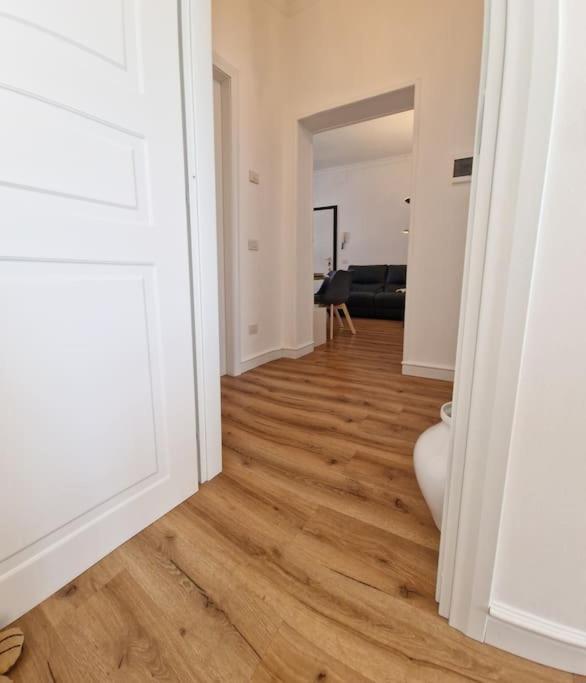 Nur Casa Vacanze Bergamo Apartment Bagian luar foto